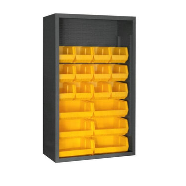 12G-SHELVING 18X36X60 18B #21 95 - Model 5002-18-95